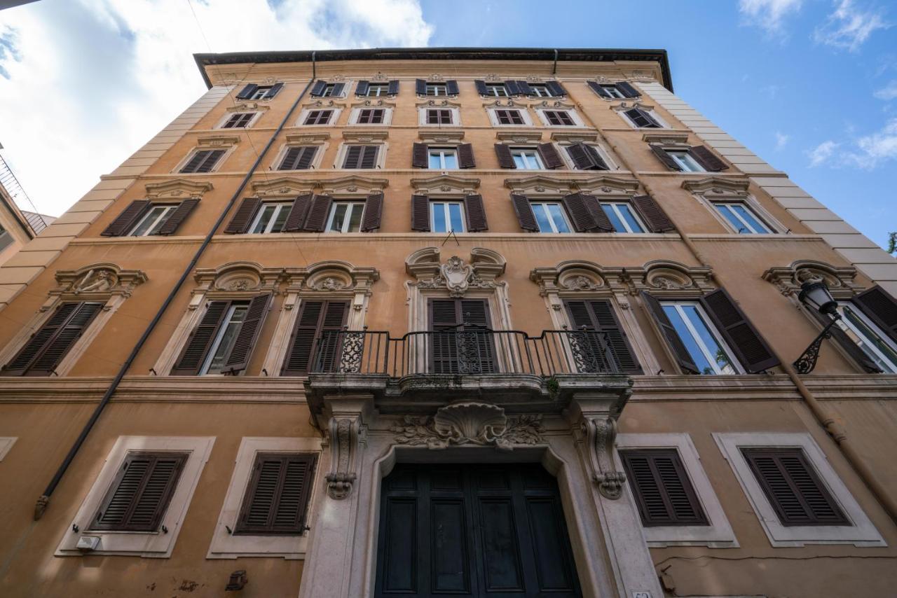 Charming Stay In Roma - Luxury Holiday Apartment Exterior photo